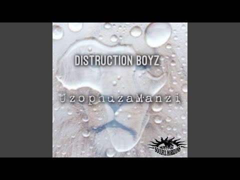 Uzophuza Amanzi (Original Mix)