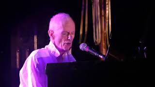 Peter Hammill, Stranger Still, Brighton 2018