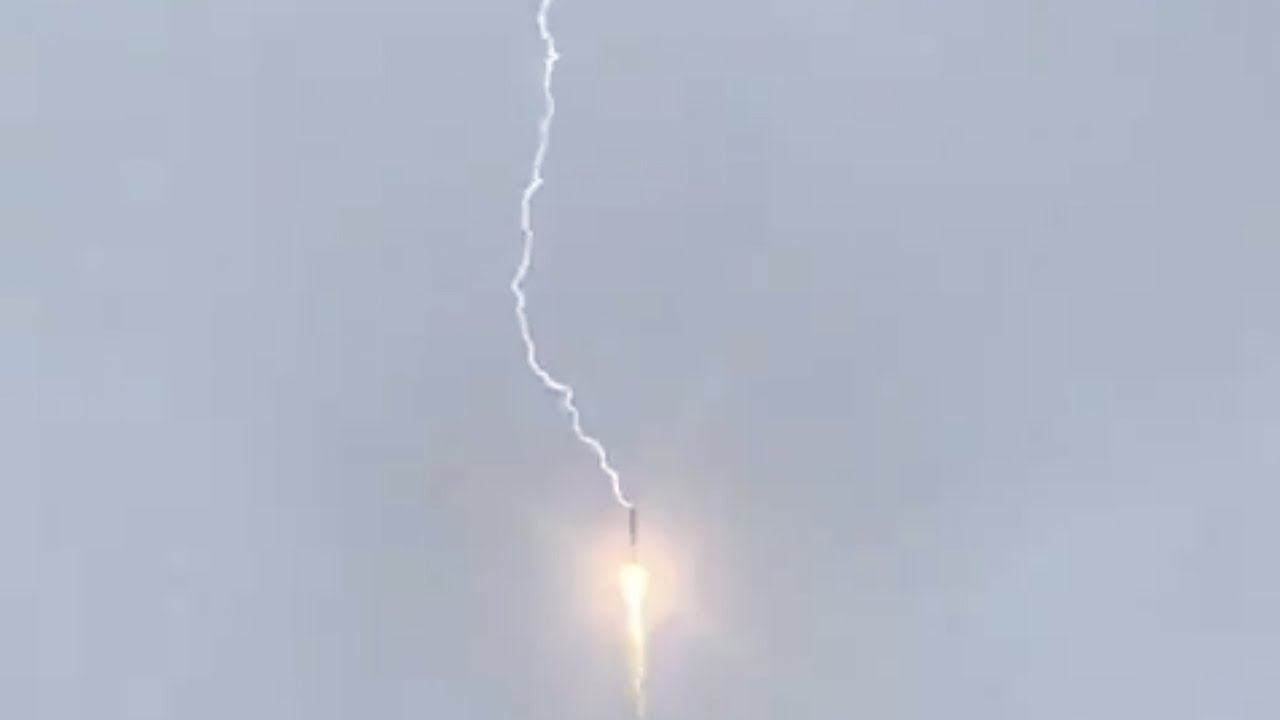 Watch the Launch