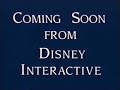 Flashbang Coming Soon From Disney Interactive But The Music Is Regular Flashbang