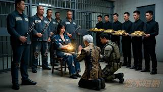 Download lagu 鄉下女孩含冤入獄十年被嘲笑，殊不知她在獄中習得武學真傳，一拳將囂張惡霸制服成小貓咪，出獄即讓首富、兵王甘願效勞，讓仇家的血債百倍償還！ #出獄即刻復仇 mp3