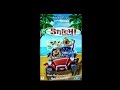 Digitized Opening To Stitch The Movie UK VHS