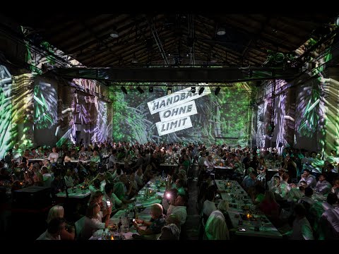 Teampräsentation des SC DHfK Leipzig für die Saison 2025/26