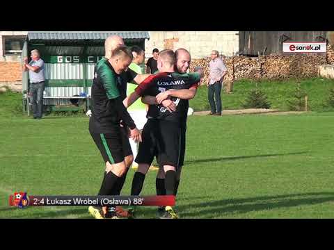 Piękny gol z połowy boiska (ZOBACZ VIDEO)