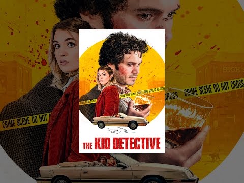 The Kid Detective