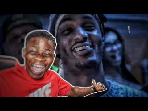 FIRST TIME HEARING RECAYD MOB| Recayd Mob - Plaqtudum Reaction 🇧🇷 GRINGO REACT 🇺🇸