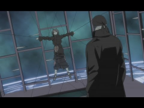 Naruto Shippuden Ost "yuukimaru's Theme" - Yasuharu Takanashi