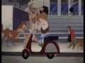 All Dogs Go To Heaven 2 Chase Scene