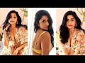Malayalam Actress Meera Jasmine Hot Navel Seen