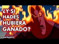 Y Si Hades Hubiera Ganado Final Trágico
