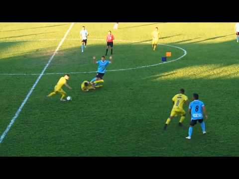 Video Resumen: Sanarate  1-1 Cobán Imperial - 2018 Apertura Jornada 20