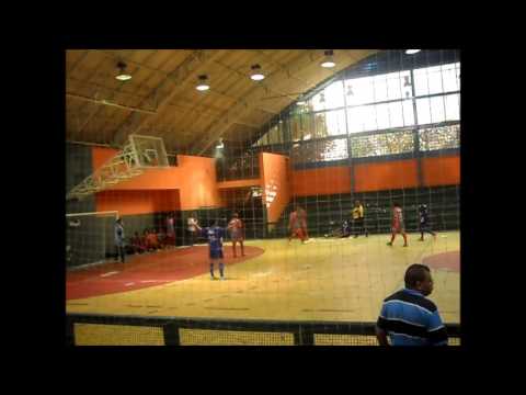 Esquina do Pagode Futsal x Vera Cruz F.C