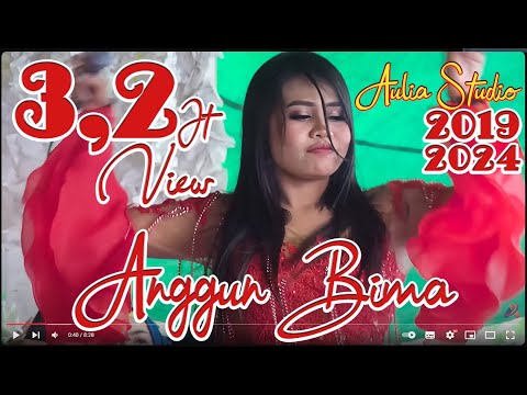 ANGGUN BIMA-SEJOLI | LAGU DAERAH DOMPU-BIMA YG FENOMENAL DIBAWAKAN OLEH BINTANG INDOSIAR !!!