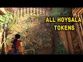 Uncharted The Lost Legacy - All Hoysala Token Locations & Puzzles