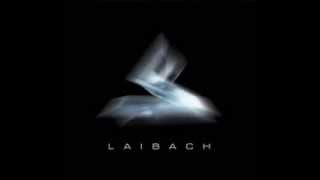 Laibach - Resistance is Futile (Spectre)