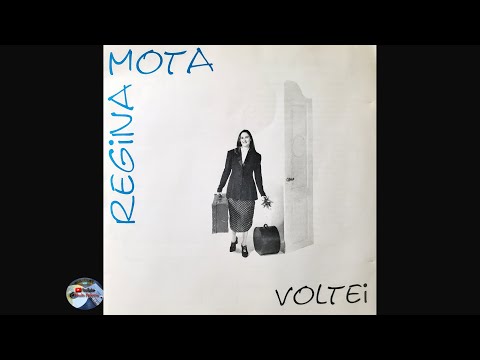 Regina Mota - Voltei