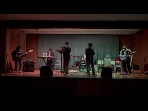 Remember Me/MAN WITH A MISSION【cover】