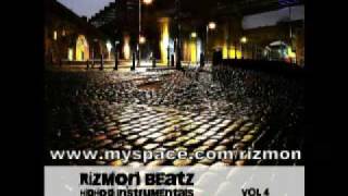 Rizmon Beatz - HipHop Instrumentals VOL4 / Part1