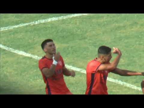 RESUMEN: SP. BARRACAS 1 - BERAZATEGUI 3
