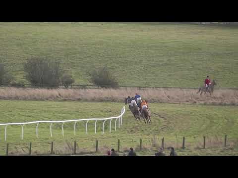 Alnwick West Percy - Mens - Don Poli, T Durrell 2020