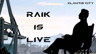 Resigned from PD What's Next? Xlantis City GTA RP | ROAD to 600 Subscribers | Face cam Live