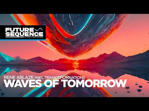 Rene Ablaze pres.TranceFORnations – Waves of Tomorrow