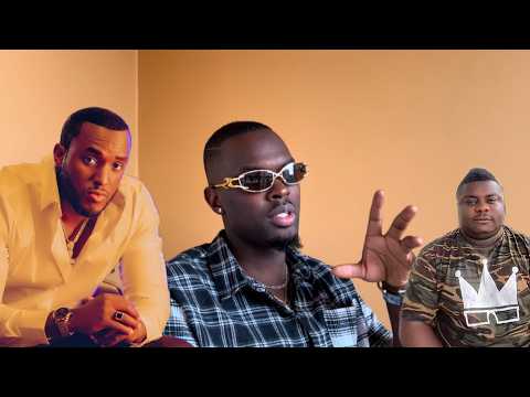 Gasopo⚠️Shaffy Asubije Kasuku umwita umutinganyi? kuri The Ben yanze kurya indimi