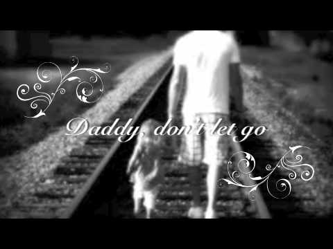 Daddy Dance With Me by Krystal Keith (Lyrics On Screen)