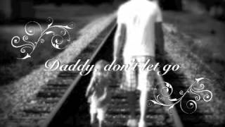 Daddy Dance With Me by Krystal Keith (Lyrics On Screen)