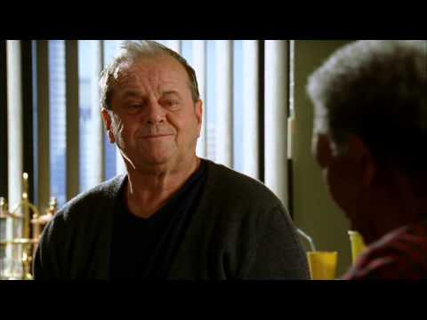 Tráiler Antes de Partir [WEB-DL] LIGERA 2007