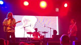 New Cross by Jacuzzi Boys @ Revolution Live on 8/4/18