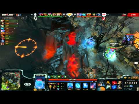 iG vs LGD, SLTV 12 China Play off, Game 3