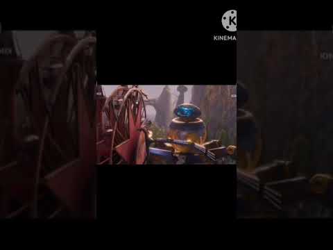 wonder park robot episode part 5