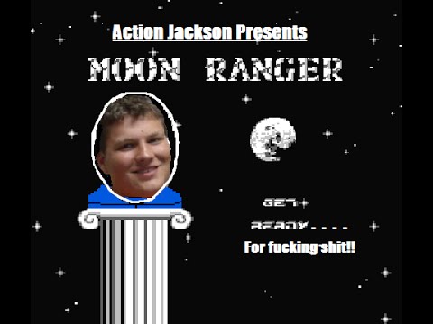 nes moon ranger coolrom