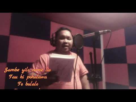 BULALO vocal Pipin amir musa Cipt Romy katili