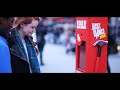 Incredible dance experience at Piccadilly Circus ...