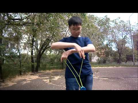 String Theory Team Russia-Erdeni Namsaraev