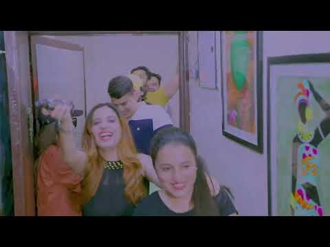 Dhinchak Pooja  -  Maine Ghar Mein Party Di Hai