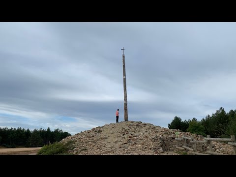 Camino 2019 - The Spanish Chapter - Day 28 - Rabanal Del Camino to El Acebo
