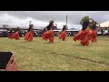Heiva I Kauai 2018 - Ahupurotu - Te 'E'a o Te Turama