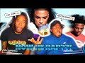 ISHOWSPEED JAY CINCO LYING REACTION WAIT HE CAN RAP TOO ️