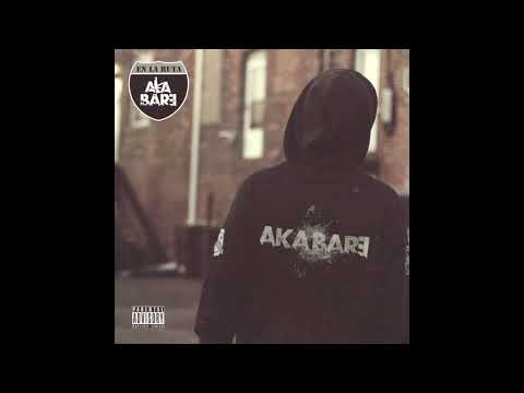 11. A.k.a Bare - Liebres Ft Kiño