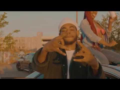 SiNZU x KAY RHOMA - TOP DOWN