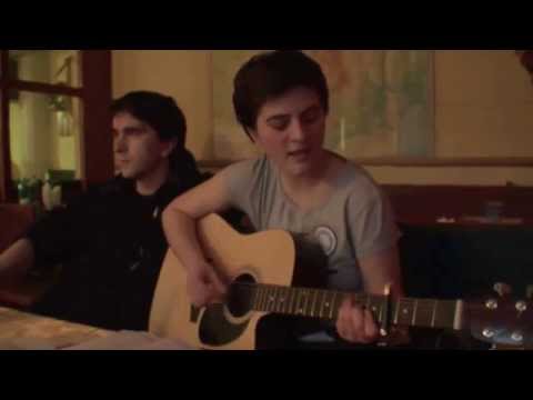 Simi si Luin - Cantec singur (Nichita Stanescu si Nu Acum)