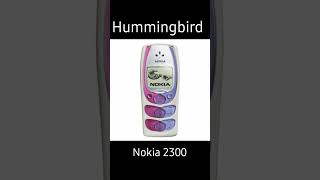Download lagu Ringtone Nokia 2300 Nostalgia Hummingbird. Ringtone jadul mp3 Download lagu Ringtone Nokia 2300 Nostalgia Hummingbird. Ringtone jadul mp3