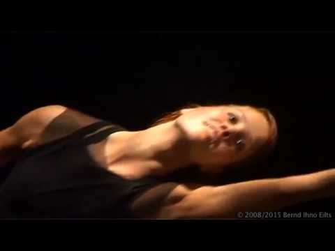 Itzik Galili: "Chameleon" live in The Netherlands 2008