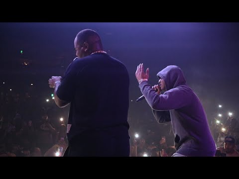 DAY IN THE LIFE WITH THE PLUG || EP.  8 || LONG LIVE THE GREAT TOUR