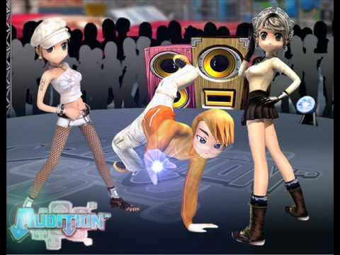 Audition - Oh, My Girl