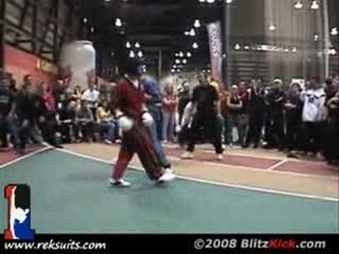 Jason Grenier Wasuru 2008