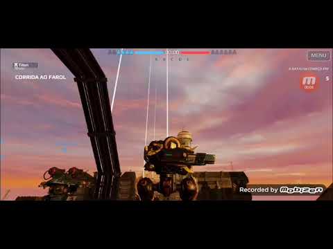 WR Remastered Ravana/Atomizer